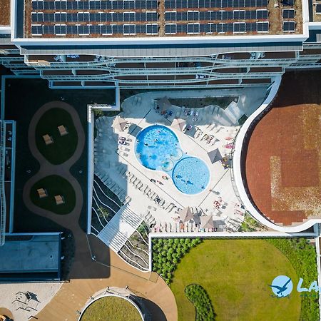 Lazar Apartamenty Polanki Aqua Колобжег Экстерьер фото